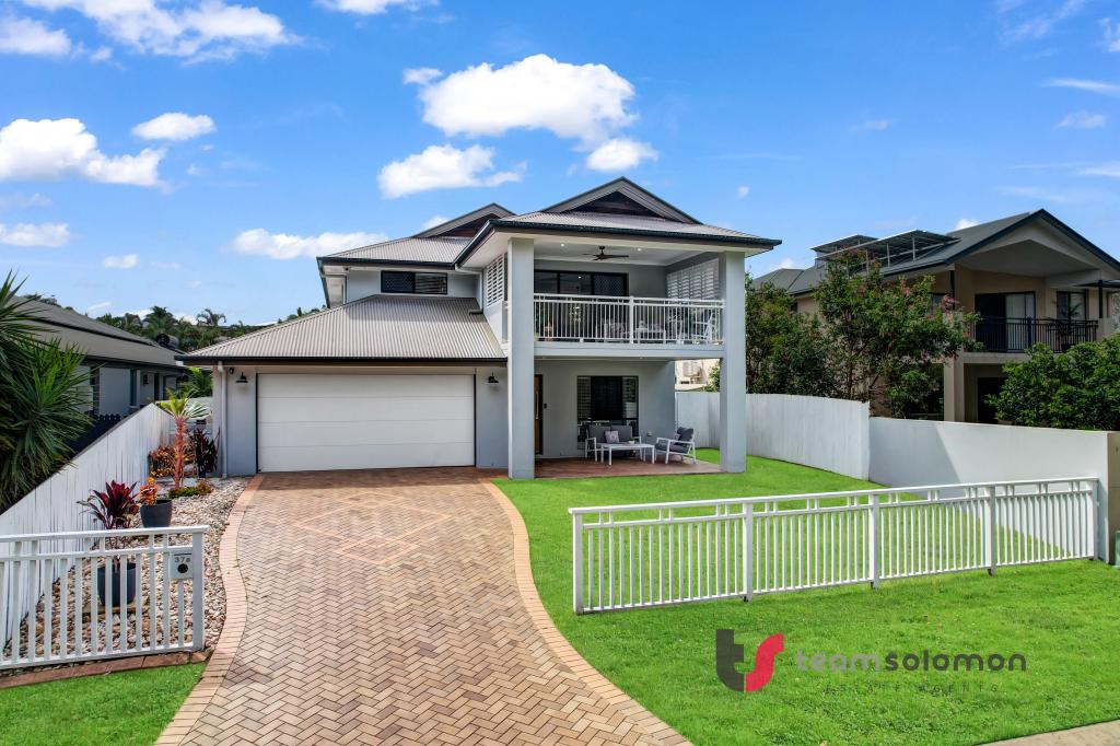 37a Morris Cct, Thornlands, QLD 4164