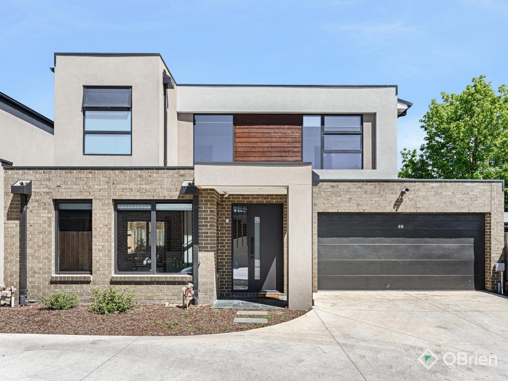 3/3 Barry St, Seaford, VIC 3198