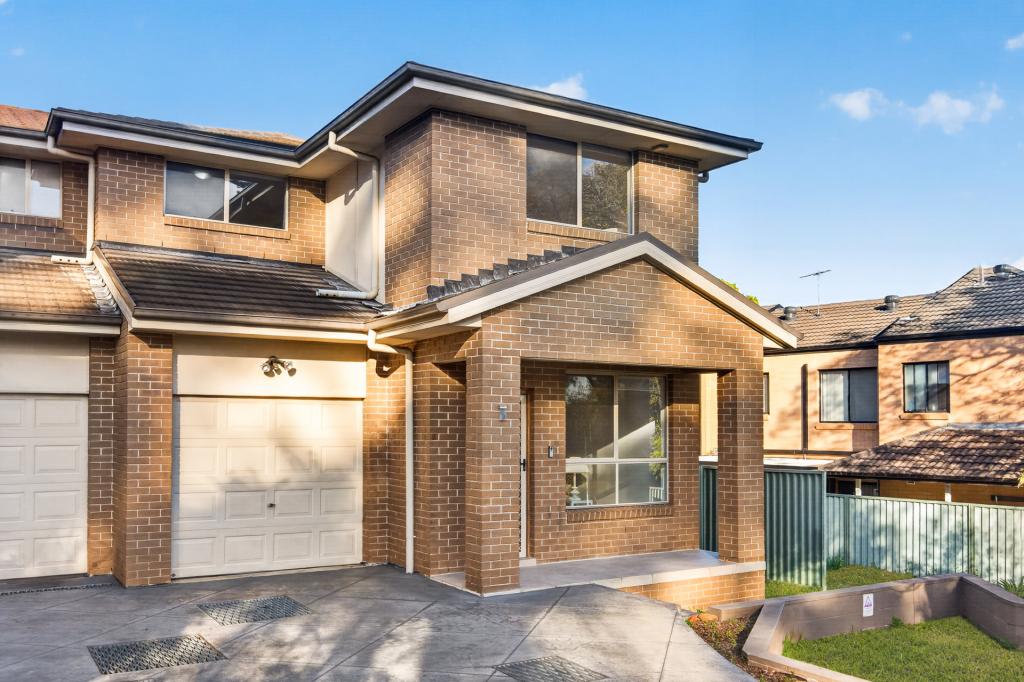 5 Mahony Rd, Constitution Hill, NSW 2145