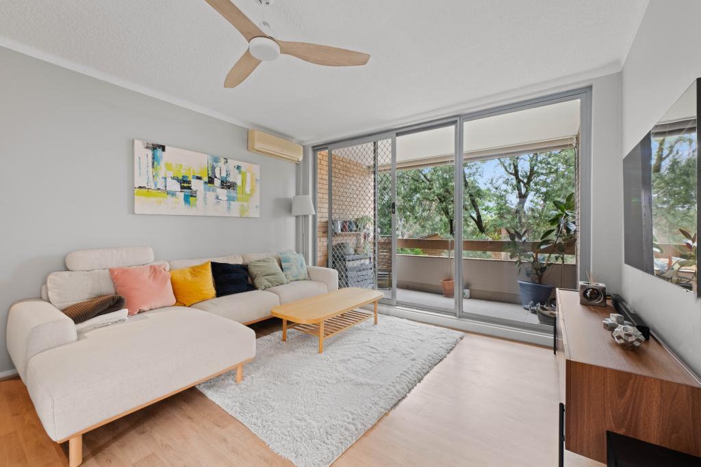 27/22 Tunbridge St, Mascot, NSW 2020