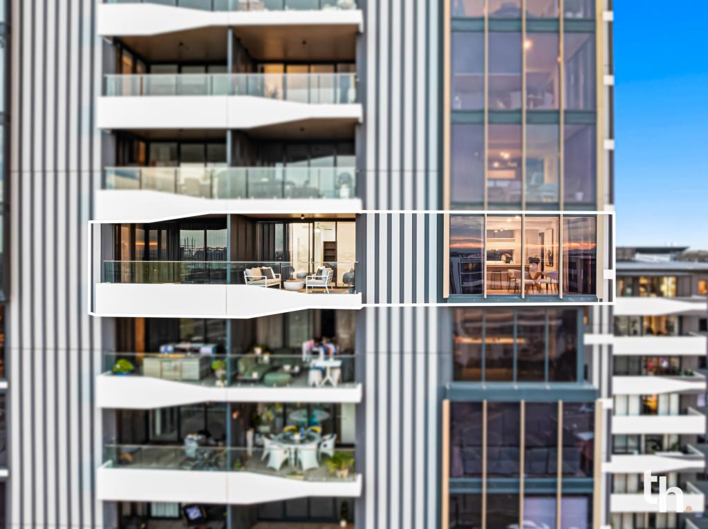 1001/509 Hunter St, Newcastle, NSW 2300