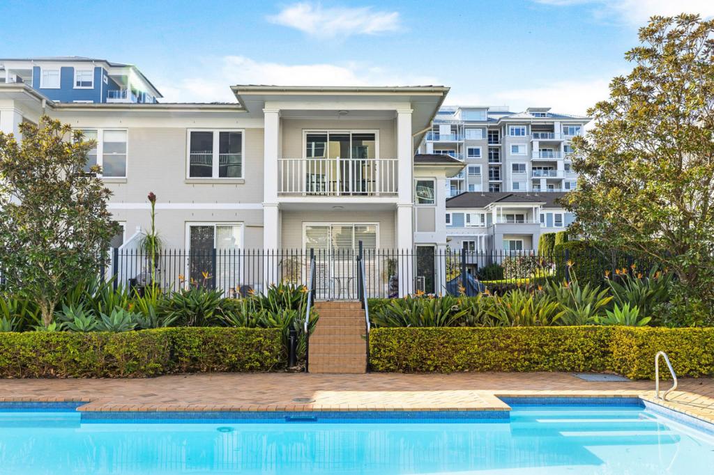 24/6-8 Woodlands Ave, Breakfast Point, NSW 2137