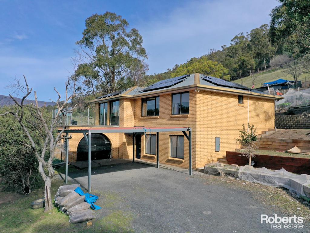 97 Millvale Rd, Dromedary, TAS 7030