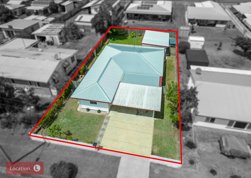 48 Vasey St, Avenell Heights, QLD 4670