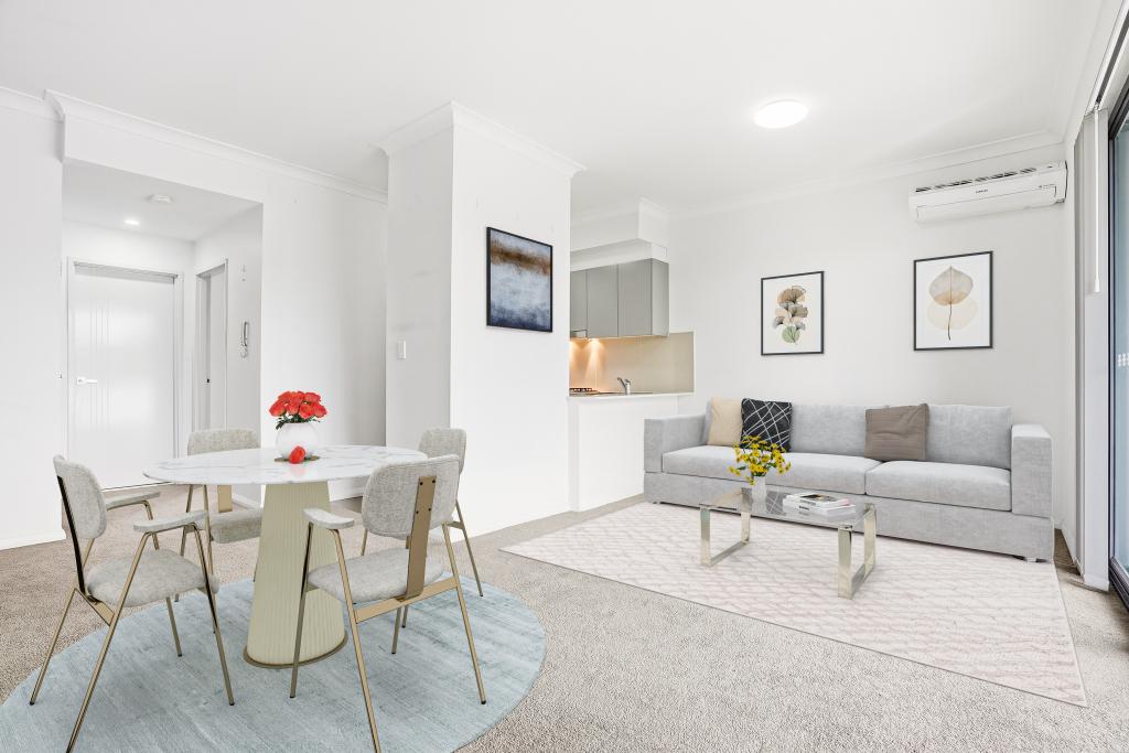 12/278-282 Railway Tce, Guildford, NSW 2161