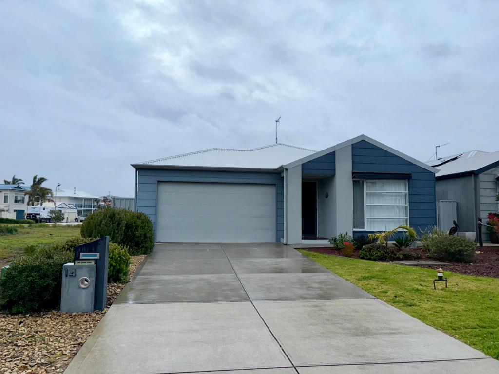 14 Howell St, Goolwa North, SA 5214