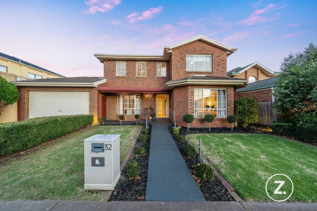 32 The Parkway, Patterson Lakes, VIC 3197