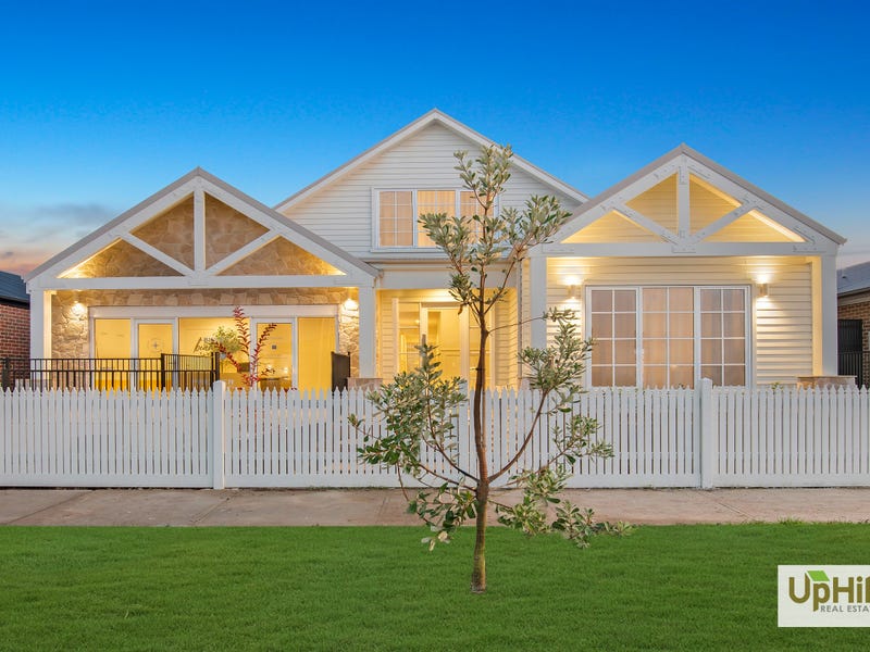 28 Clements St, Officer South, VIC 3809