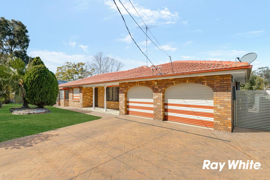 56 Station St, Schofields, NSW 2762