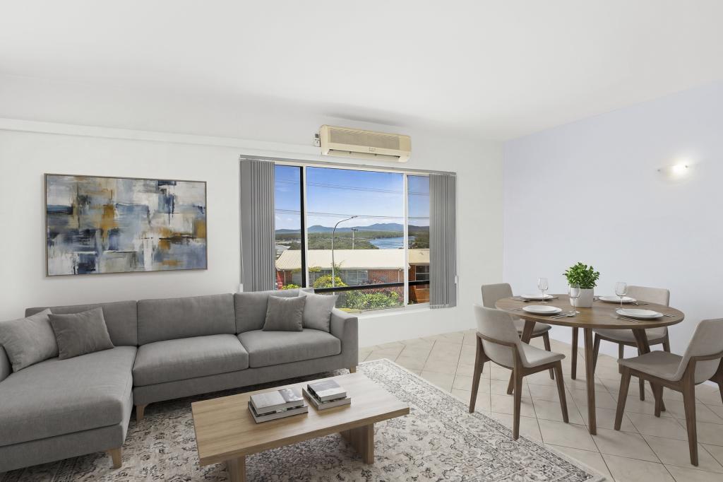 12/1 Kent St, Nambucca Heads, NSW 2448