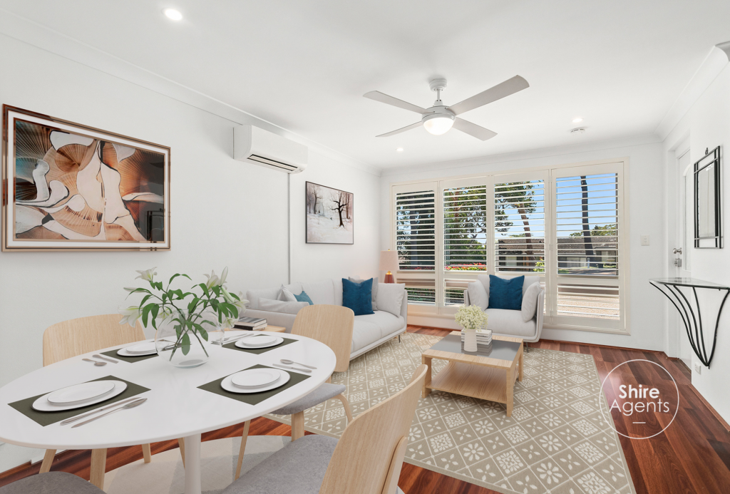 4/448 Port Hacking Rd, Caringbah South, NSW 2229