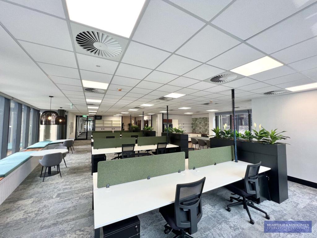 Level 1, Suite 3/10 King St, Caboolture, QLD 4510