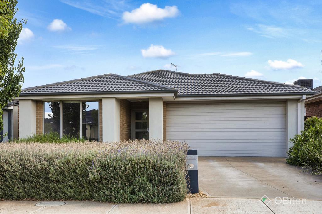 6 Sassafras Way, Aintree, VIC 3336