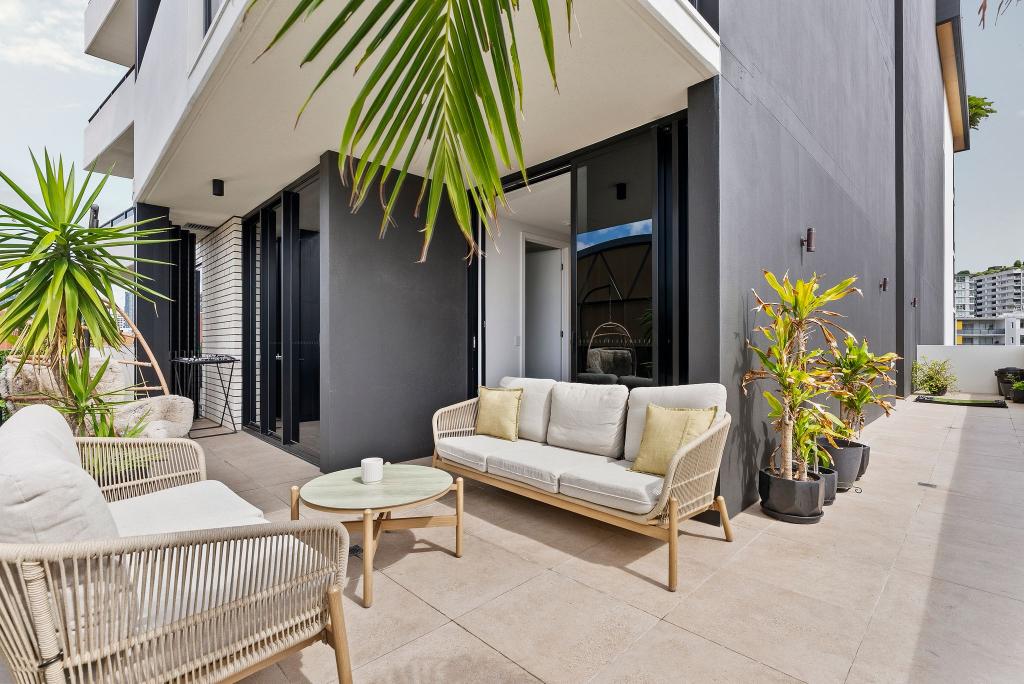 501/31 WYANDRA ST, TENERIFFE, QLD 4005