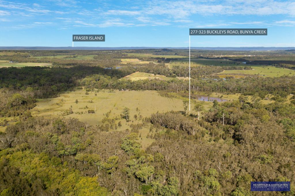 Contact Agent For Address, Bunya Creek, QLD 4655