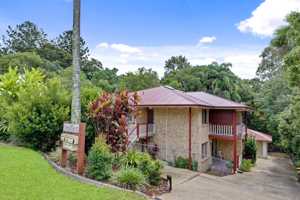 4/26 Blackall Tce, Nambour, QLD 4560