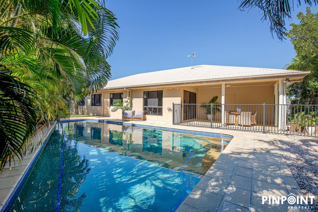 9 Abalone Ct, East Mackay, QLD 4740