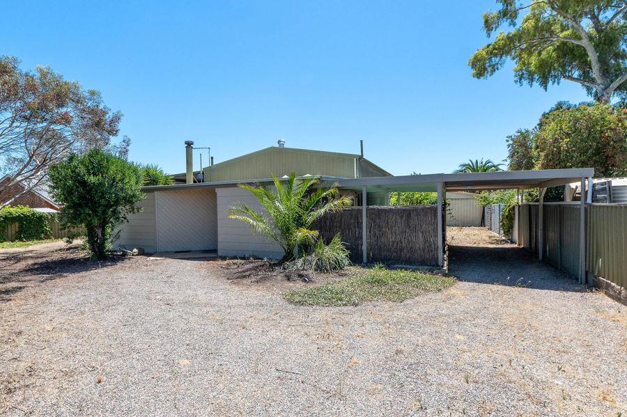 40 Myall Ave, Murray Bridge, SA 5253