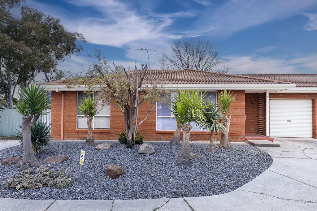 1/430 Kaylock Rd, Lavington, NSW 2641