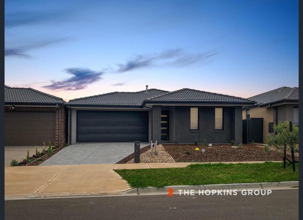 7 Stableford St, Werribee, VIC 3030