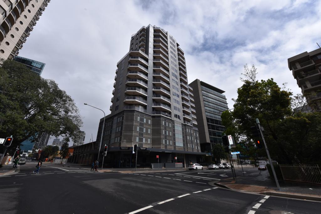 26/14 HASSALL ST, PARRAMATTA, NSW 2150