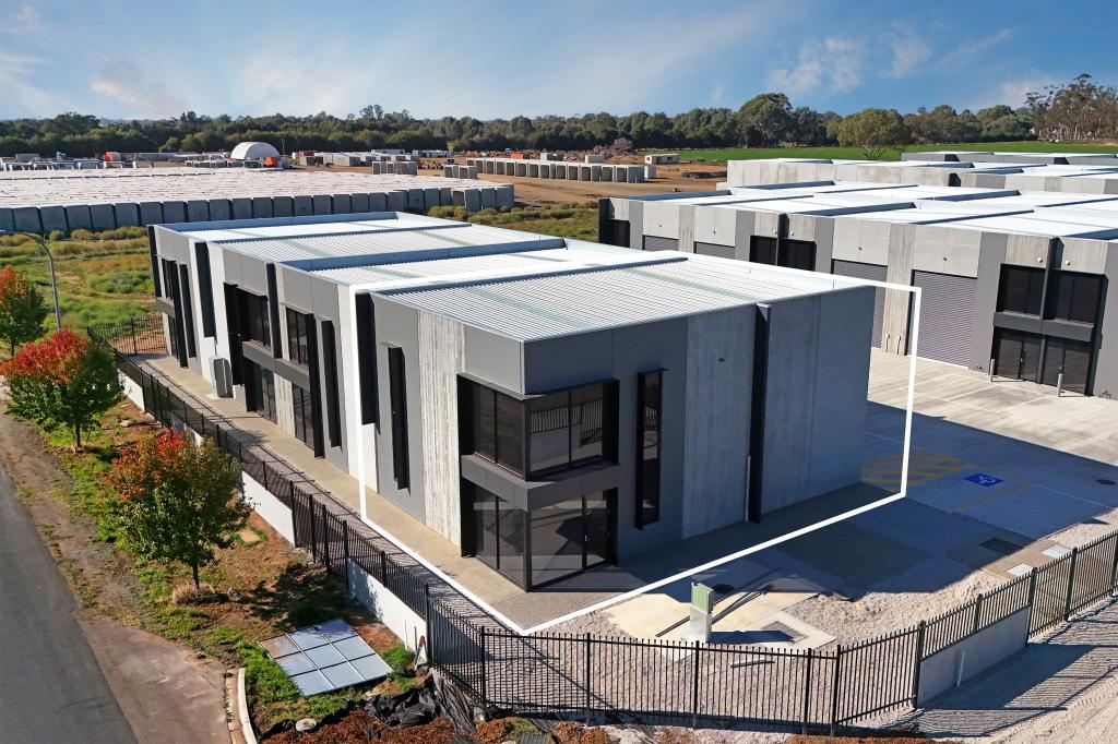SHED 4/23 DENMARK RD, ECHUCA, VIC 3564