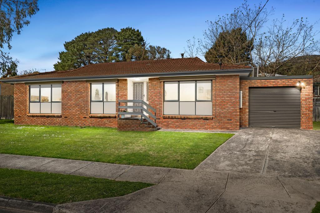 25 Paisley Ave, Boronia, VIC 3155