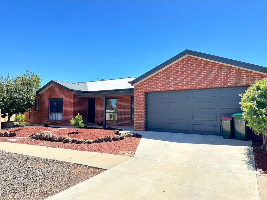 7/6 Olivia Dr, Mildura, VIC 3500