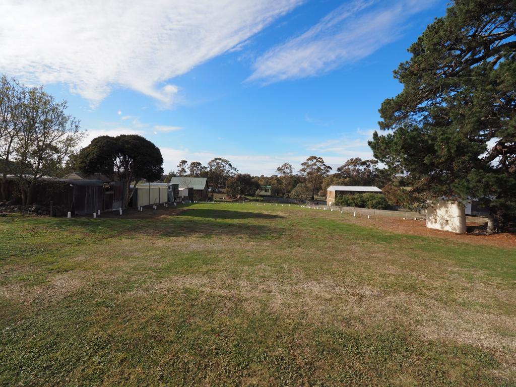 6 Angus St, Skipton, VIC 3361