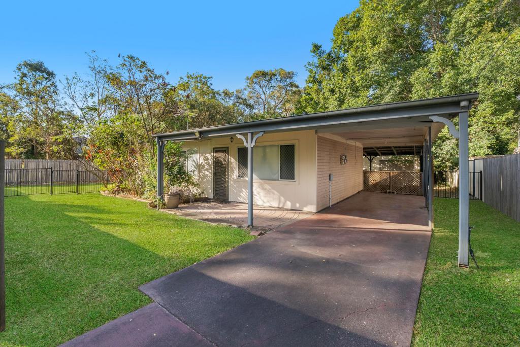 88 Goodfellows Rd, Kallangur, QLD 4503