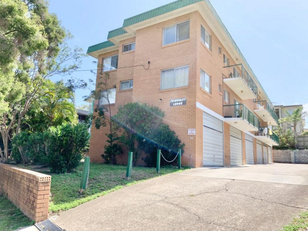 6/59 Mclay St, Coorparoo, QLD 4151