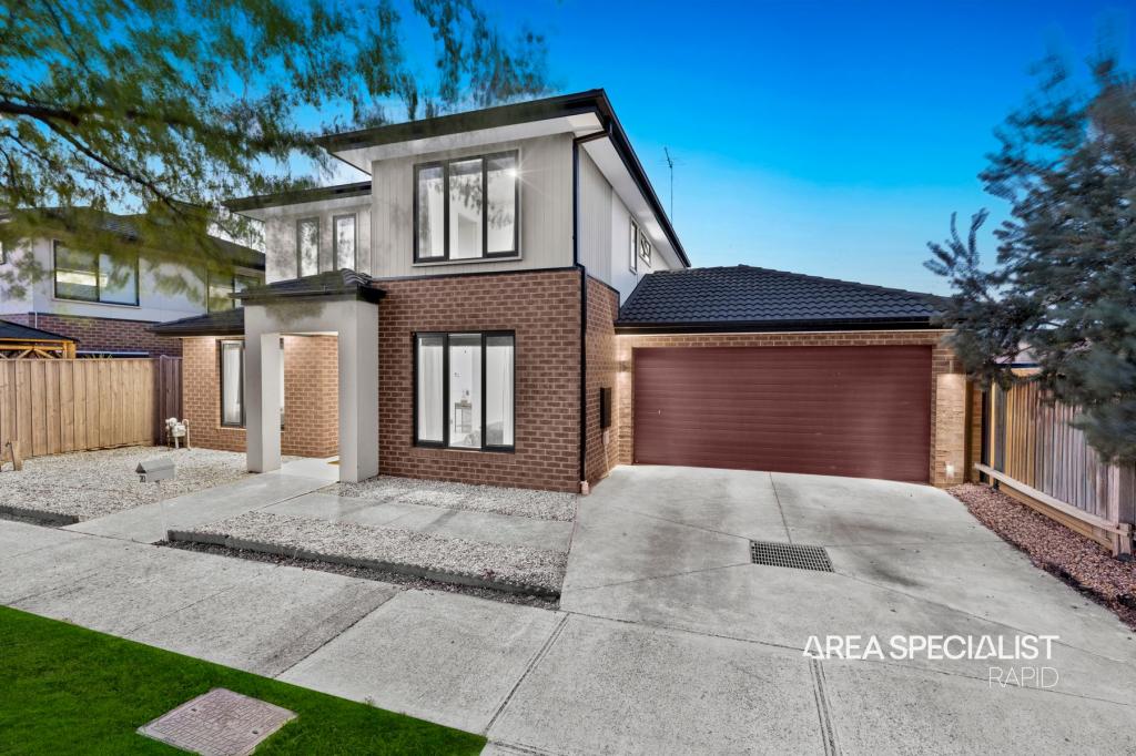 20 Satin St, Cranbourne, VIC 3977