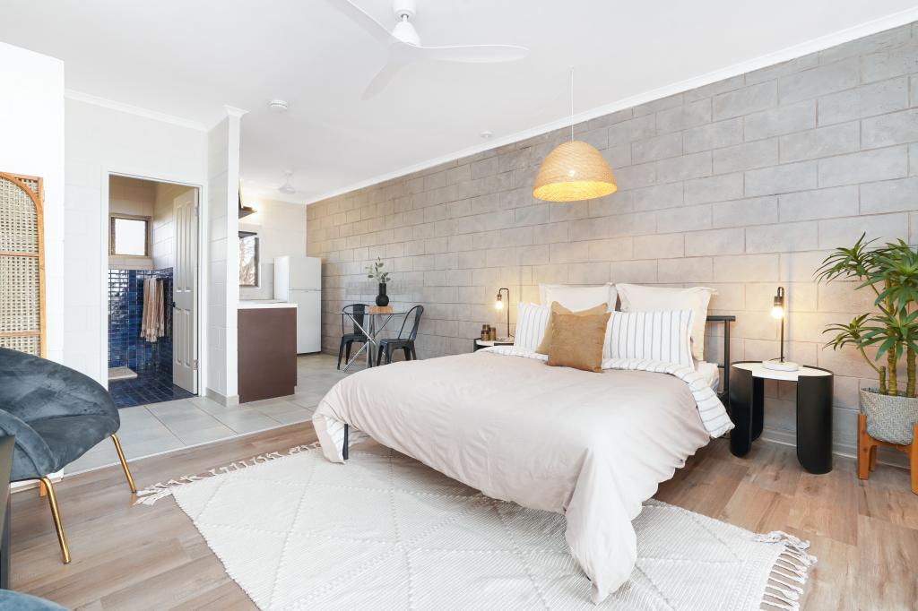 5/92 WOODS ST, DARWIN CITY, NT 0800