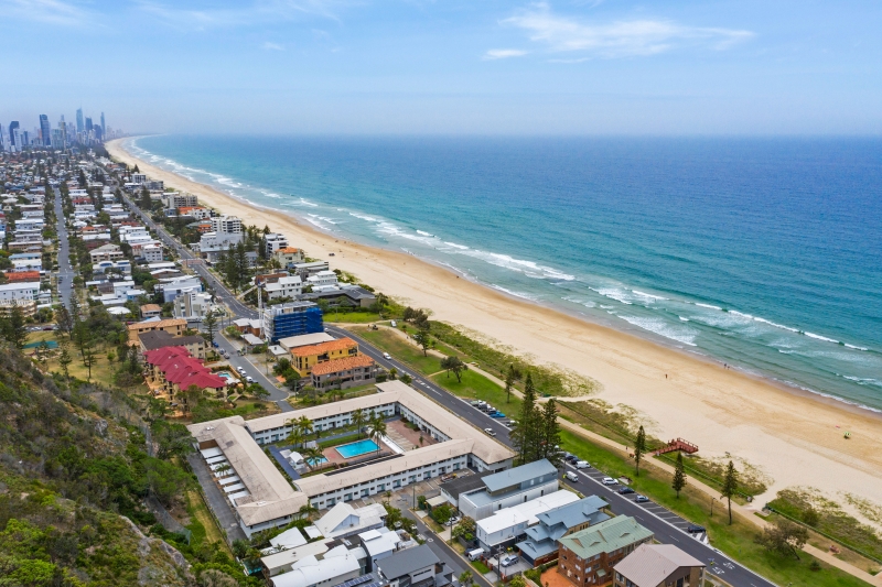 41/122 Marine Pde, Miami, QLD 4220