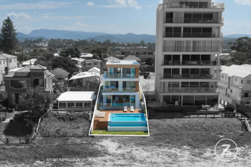 195 Jefferson Lane, Palm Beach, QLD 4221