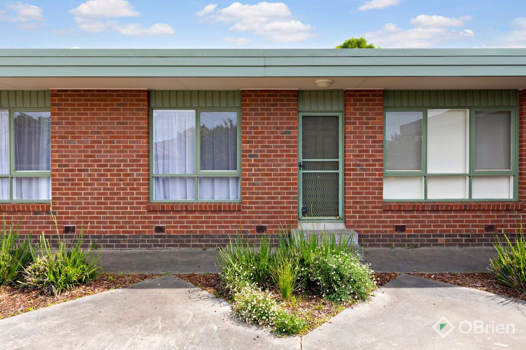 4/42 Bradley St, Newport, VIC 3015