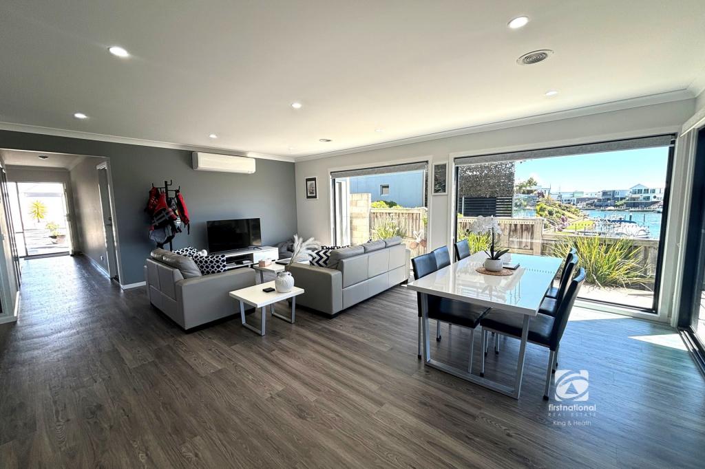 43 Fort King Rd, Paynesville, VIC 3880