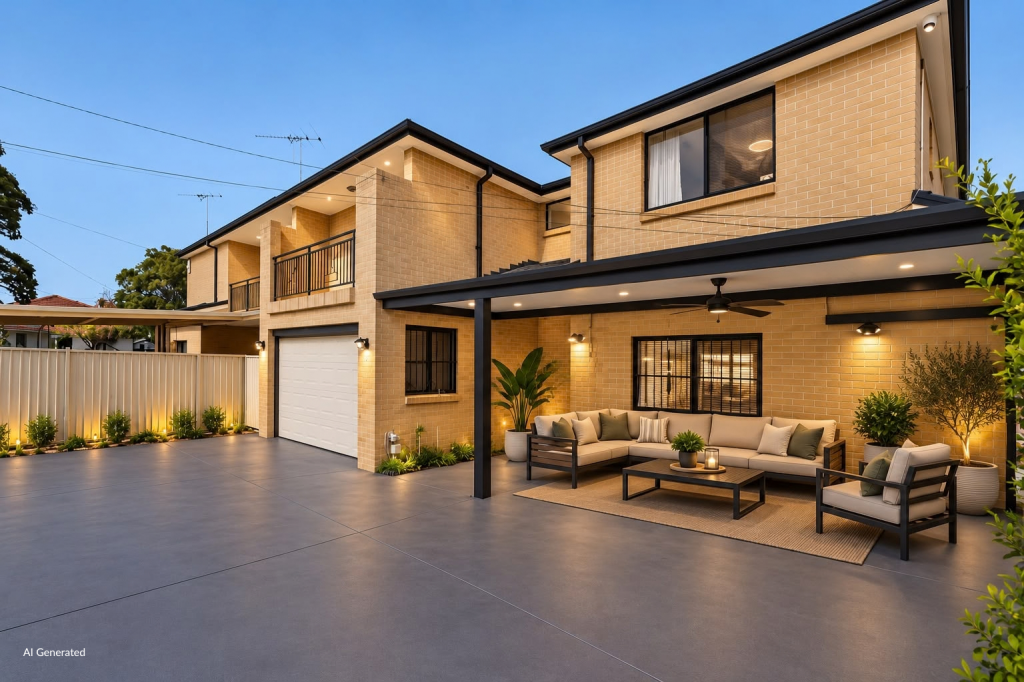 2b Lancelot St, Punchbowl, NSW 2196