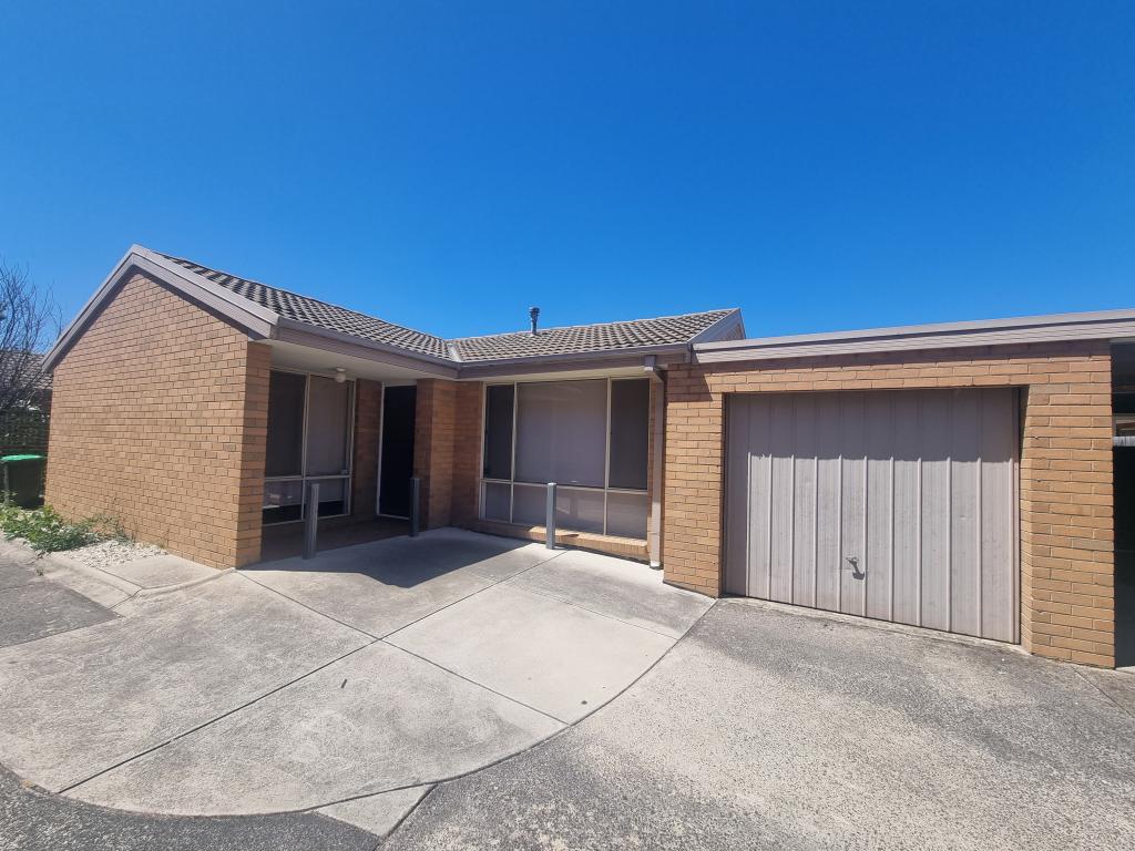 3/8 Clarevale St, Clayton South, VIC 3169