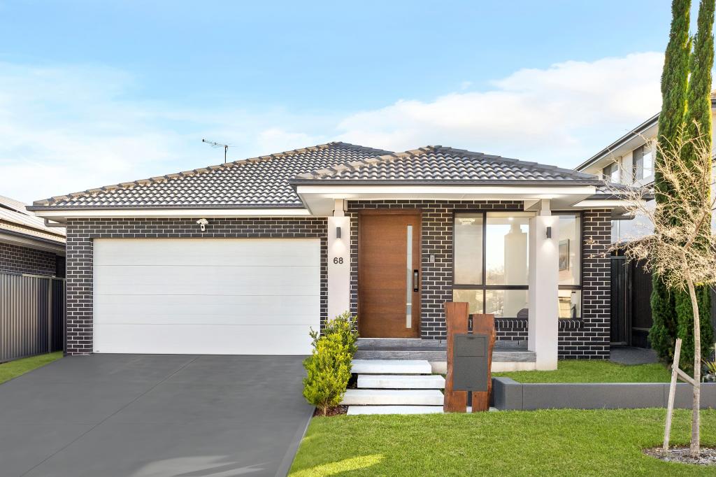 68 Carney Cres, Schofields, NSW 2762