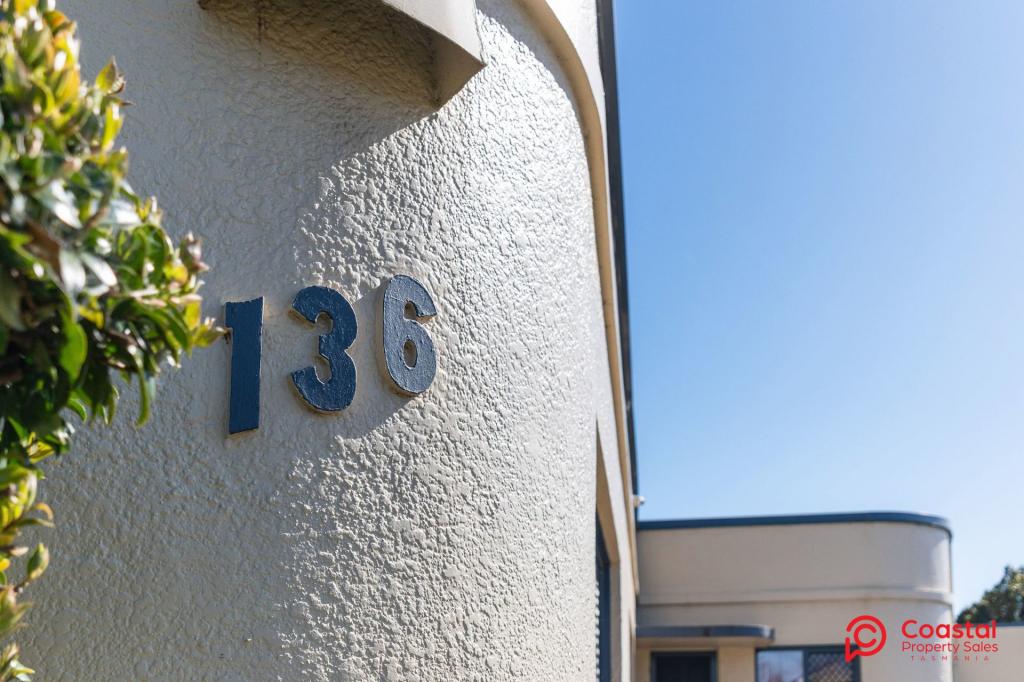136 BEST ST, DEVONPORT, TAS 7310