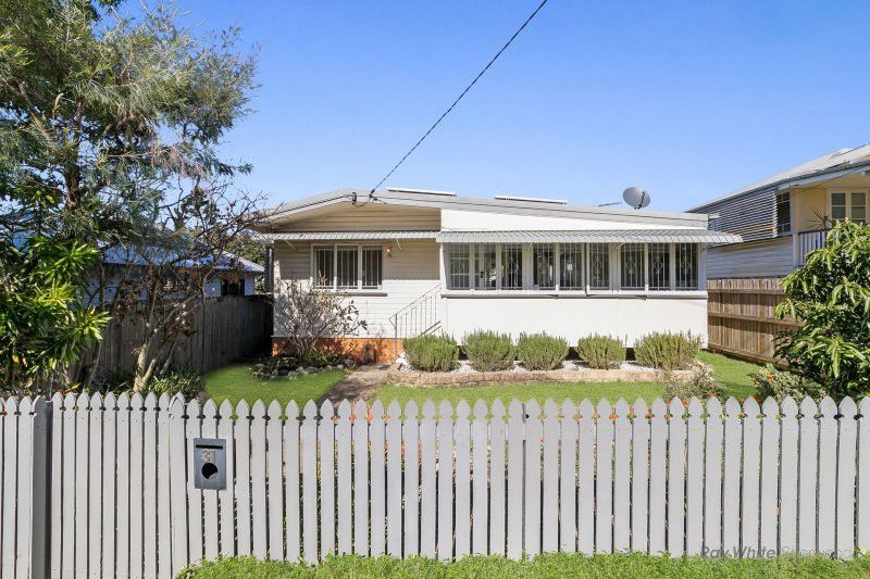 31 Allardyce St, Graceville, QLD 4075