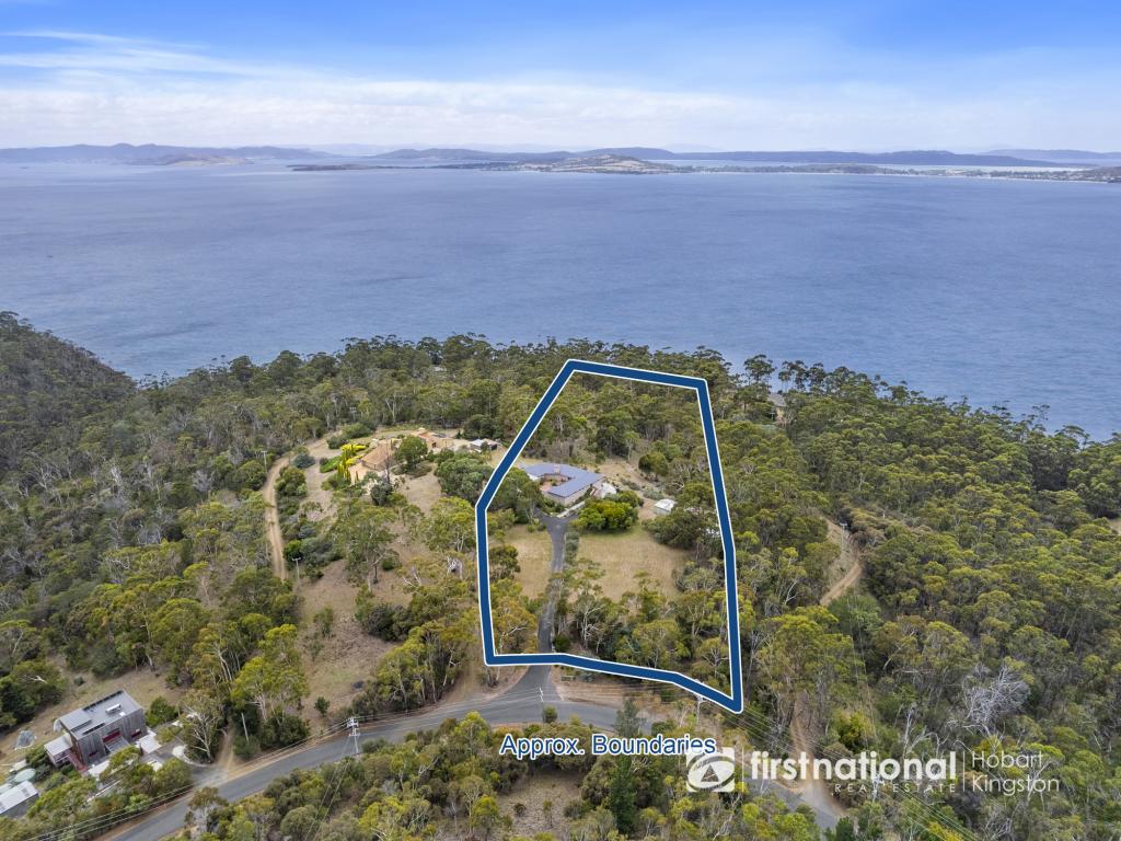 228 Tinderbox Rd, Tinderbox, TAS 7054