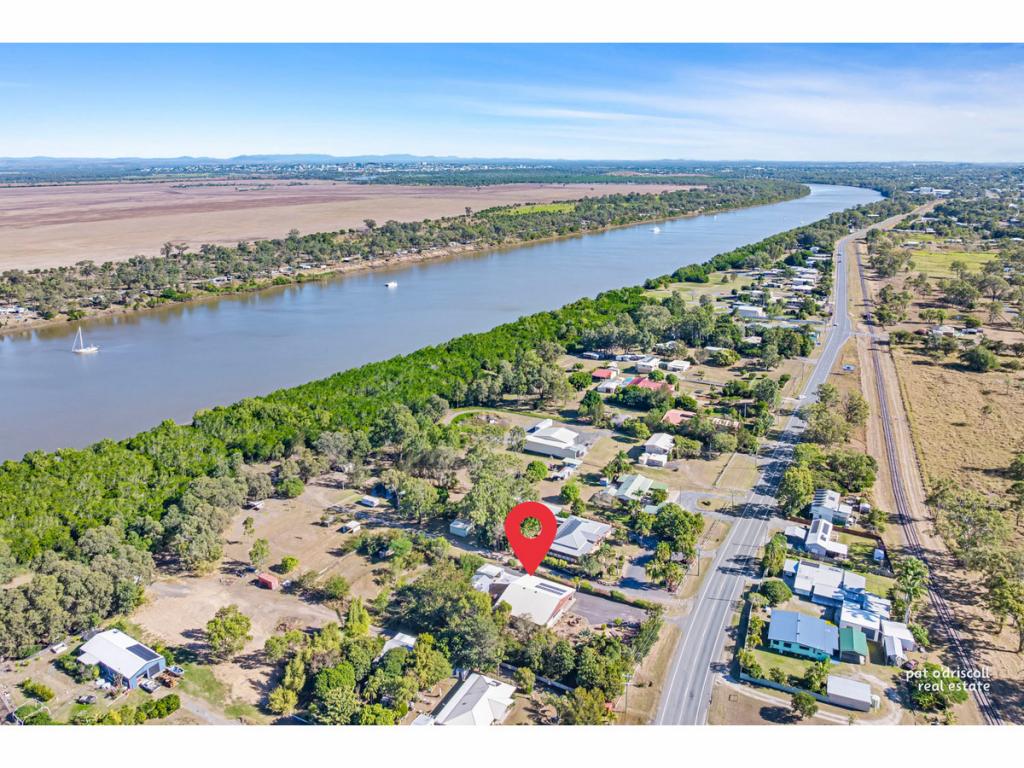 99 Emu Park Rd, Nerimbera, QLD 4701