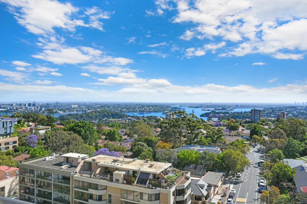 703/245 Pacific Hwy, North Sydney, NSW 2060