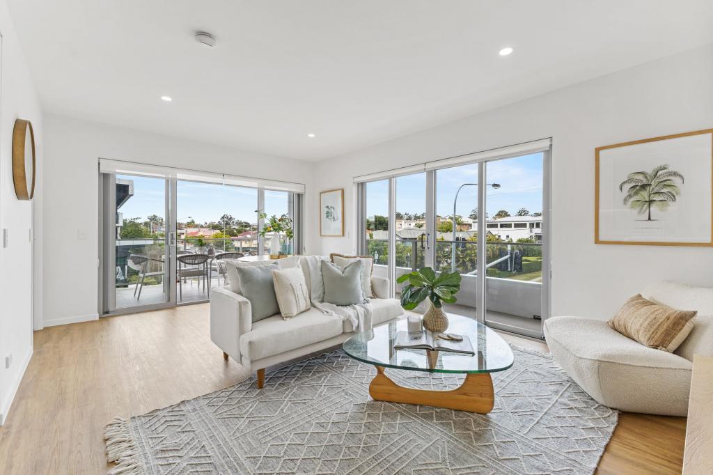 204/9a Playfield St, Chermside, QLD 4032