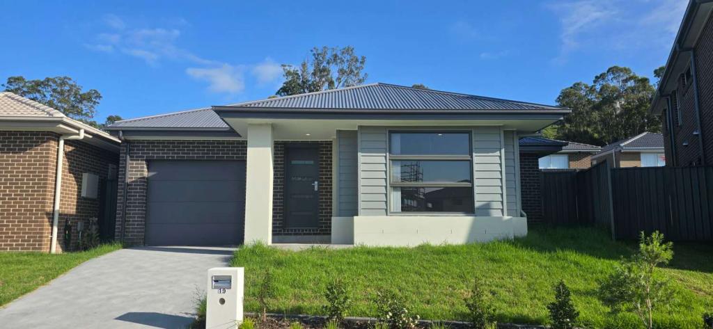 19 Fuyu St, Cobbitty, NSW 2570