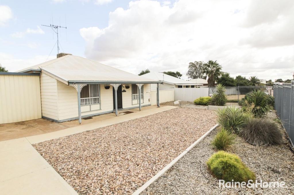 3 Harold St, Port Augusta, SA 5700