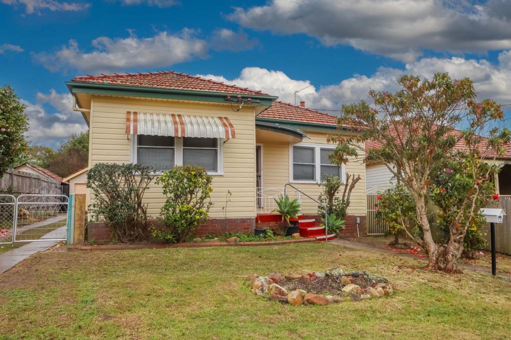 123 THE CRESCENT RD, WARATAH, NSW 2298