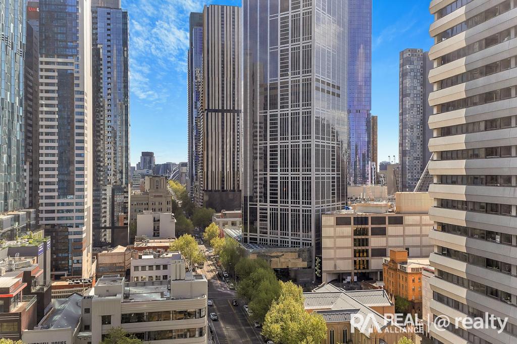 1509/225 Elizabeth St, Melbourne, VIC 3000